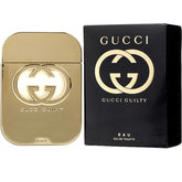 Gucci Guilty Pour Femme Edt 75ml (M)